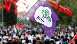 HDP’den seçim çağrısı: Hodri meydan