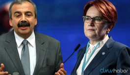 HDP’li Önder’den İYİ Parti’ye yanıt: Aracılar kendini açıklayabilir
