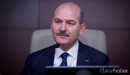 Soylu duyurdu: Hrant Dink Vakfı'na ve Rakel Dink'e ölüm tehdidi mesajı gönderen kişi yakalandı