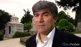 Hrant Dink Vakfı: Ölüm tehdidi alıyoruz