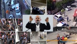 Hukukçular: Polis şiddeti siyasi iktidardan cesaret alıyor