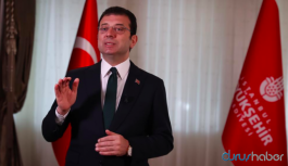 İBB'den Ekrem İmamoğlu'na soruşturma açıklaması