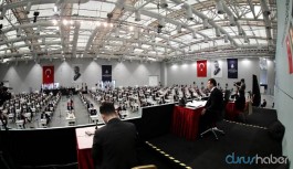 İBB Meclisi olağanüstü toplandı