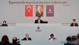 İBB'nin kaynak ihtiyacına AKP'li meclis üyelerinden tırpan