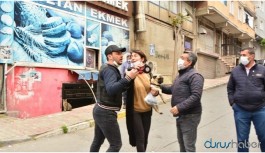 İbrahim Gökçek’in cenazesinde gözaltına alınanların ifadeleri alındı