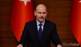 İçişleri Bakanı Soylu paylaştı: Bir ricam var