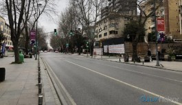İçişleri Bakanlığı'ndan sokağa çıkma yasağı hakkında yeni açıklama
