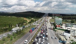 İçişleri Bakanlığı duyurdu: Zorunluluk kaldırıldı