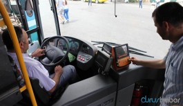 İETT'de 250 şoför işten çıkarıldı