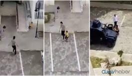 İHD: O polis eylemine uygun bir şekilde cezalandırılmalı
