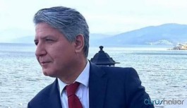 İlahiyatçı yazar Mürşit Kavurmacı denizde ölü bulundu