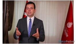 İBB Başkanı İmamoğlu 'Askıda Fatura' uygulamasını tanıttı