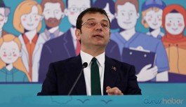 İBB Başkanı İmamoğlu: İstanbul’daki yoksulluk bizi zorlayacak