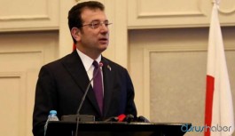 İBB Başkanı İmamoğlu: Soruşturmalar siyasi bir inceleme