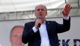 Muharrem İnce'den iktidara tepki: Bırakın bu darbe ticaretini...