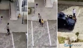Raportör Webb: Mahkemeler polisi sanık olarak görmek istemiyor