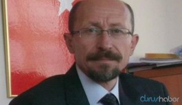 İş bulamayan gazeteci hayatına son verdi