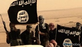IŞİD'in üst düzey ismi öldürüldü