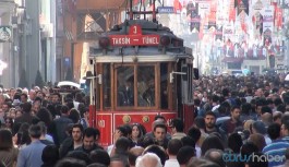 TÜİK'e göre işsizlik azaldı