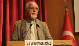 İstanbul Baro Başkanı Durakoğlu: Yani İstanbul’da 27 tane baro mu olacak?