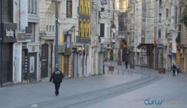 İstanbul'da 4 gün uygulanacak sokağa çıkma kısıtlamasına dönük tedbirler açıklandı