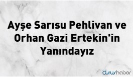İzmir Barosu: Görevden uzaklaştırılan hakimlerin yanındayız