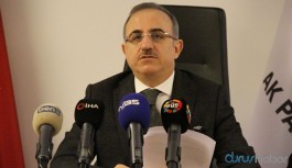 İzmir'deki koronavirüs tablosunu AKP İl Başkanı açıkladı