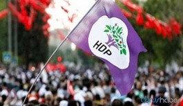 Kaçırılan HDP'li siyasetçiye soruşturma