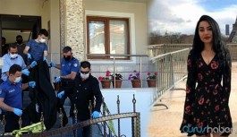 Kadın cinayeti: Milli boksör kız arkadaşını öldürdü