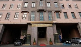 Kağızman’da bir asker hayatını kaybetti