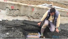 Kaldırıma gömülen cenazeler BM ve AİHM’e taşınıyor
