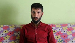 Karakolda iki kardeşe 'marş' dayağı