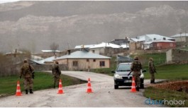 Karantinadaki mahallede vaka sayısı 75’e yükseldi
