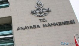 Kararnamelere ‘anayasal sınır’ hatırlatması