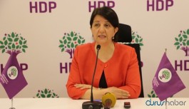 Buldan: Kayyımlara hep birlikte ses çıkarmazsak sıra İstanbul’a, Ankara’ya gelir