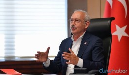 Kılıçdaroğlu'ndan HDP-İYİ Parti açıklaması