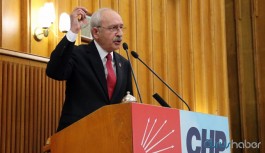 Kılıçdaroğlu'ndan dikkat çeken uyarı: Tezgah kuracaklar