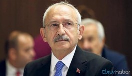 Kılıçdaroğlu: Fahrettin Altun özür dilemeli