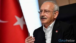 CHP lideri Kılıçdaroğlu: İktidar kötü gidişin üstünü 'darbe' söylemiyle örtmek istiyor
