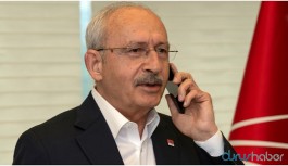 Kılıçdaroğlu'ndan bayram kutlaması