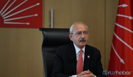 Kılıçdaroğlu'ndan 'camide müzik yayını' hakkında açıklama