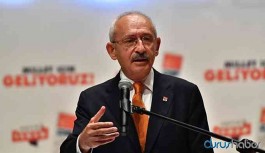 Kılıçdaroğlu’ndan önemli açıklamalar: Babacan ve Davutoğlu'na kumpas kurulursa...