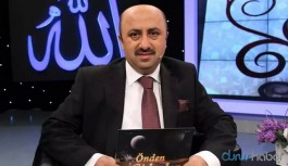 Koronavirüs tedavisi gören Ömer Döngeloğlu yaşamını yitirdi