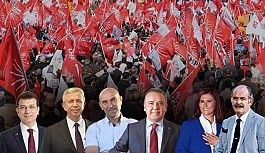 Koronavirüs sonrası anket: CHP'nin kazandığı 11 büyükşehirde dikkat çeken sonuçlar