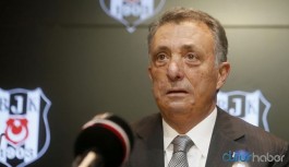 Koronavirüse yakalanan Beşiktaş Başkanı Ahmet Nur Çebi hakkında yeni gelişme