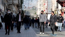 Kulis: 4 günlük bayram yasağından sonra yasaklar tamamen kaldırılacak