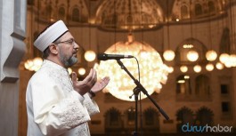 Diyanetin harcaması 7 bakanlığı solladı