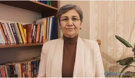 Leyla Güven'den Ramazan Bayramı çağrısı