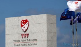 TFF maç saatlerini indirebilir iddiası