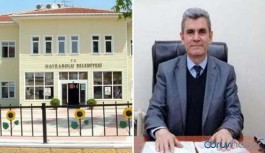 Maaşı düşürülen AKP’li başkan yardımcısı belediyesini mahkemeye verdi